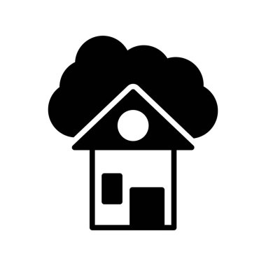 Glyph Vektör Simgesi Tasarımı Hesaplanıyor