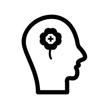 Yaprak Kabartma Vektörü Simgesi Tasarımı