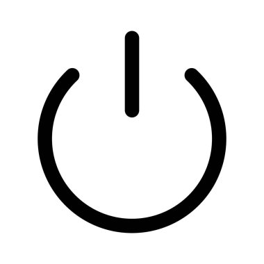 Glyph Vektör Simge Tasarımı 'nı kapat