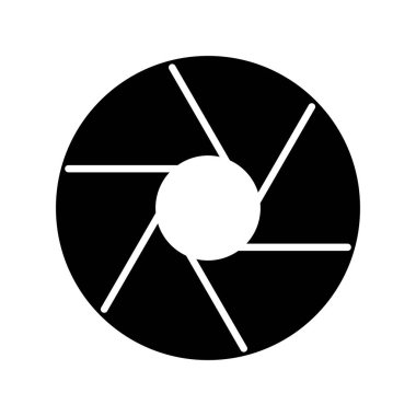 Glyph Vektör Simgesi Tasarımı 'nı çek