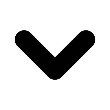  İniş Noktası Kılavuzu Simgesi Tasarımı