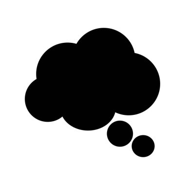 Rüya Kabartma Vektör Simgesi Tasarımı