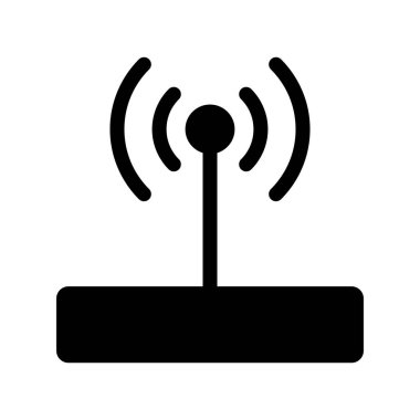 Kapsamlı Glyph Vektör Simgesi Tasarımı