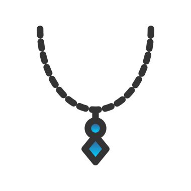  Madde Doldurulmuş Gradyan Vektör Simgesi Tasarımı