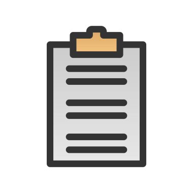 Gradyan Yazdırma Gradyan Vektör Simgesi Tasarımı