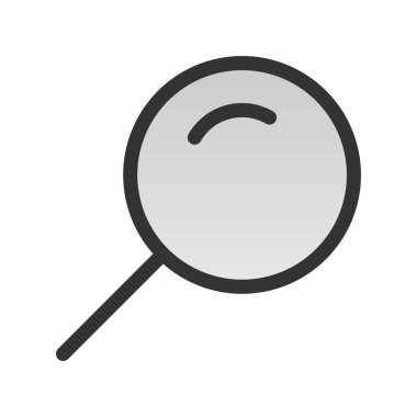 Gradyan Vektör Simgesi Tasarımı Aranıyor