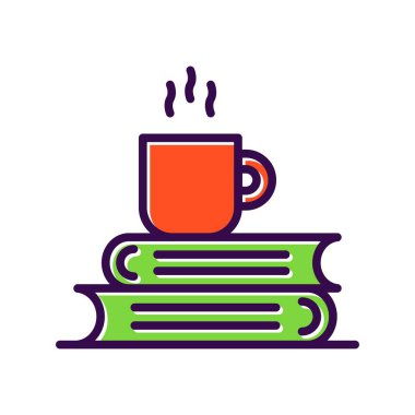 Dolu Vektör Simgesi Tasarımı 'nı İptal Et