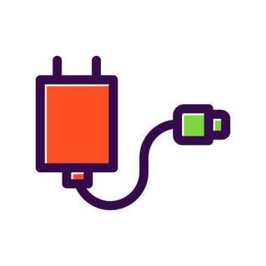 Doldurulmuş Vektör Simgesi Tasarımı Yükleniyor