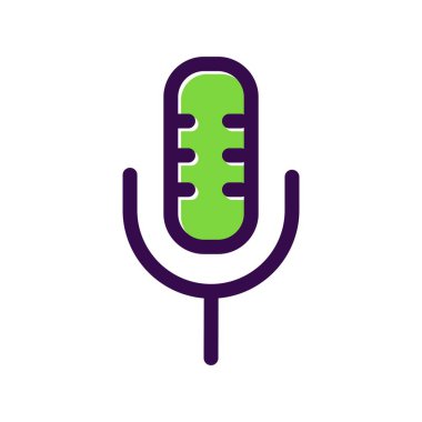 Doldurulmuş Vektör Simgesi Tasarımı Kaydı