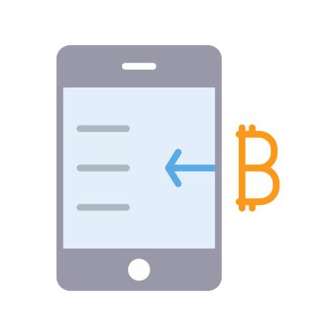 Düz Vektör Simgesi Tasarımı Al