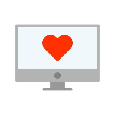  Düz Vektör Simgesi Tasarımı İzle