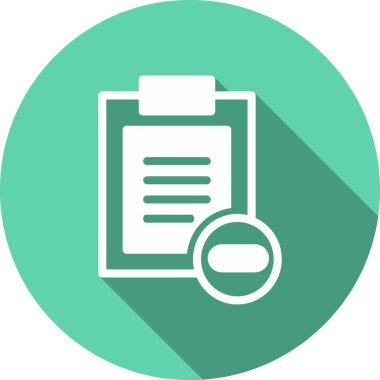 Kabartma Çemberi Vektör Simgesi Tasarımı Kaldır