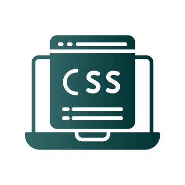  Çevrimiçi Belge Gradyan Vektör Simgesi Tasarımı