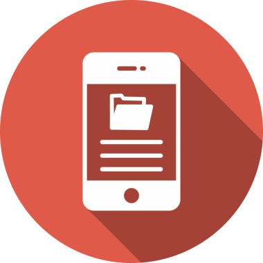  Dizin Kabartma Çemberi Vektör Simgesi Tasarımı