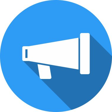 Promosyon Kabartma Çemberi Vektör Simgesi Tasarımı