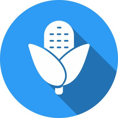 Mısır Kabartma Çemberi Vektör Simgesi Tasarımı