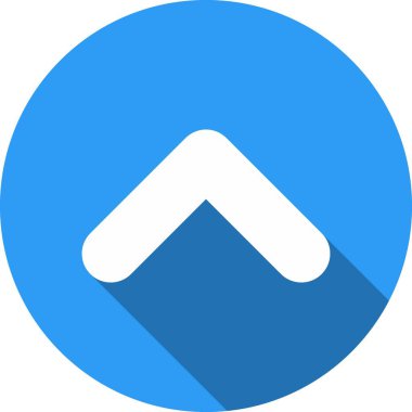 Kabartma Çemberi Vektör Simgesi Tasarımı