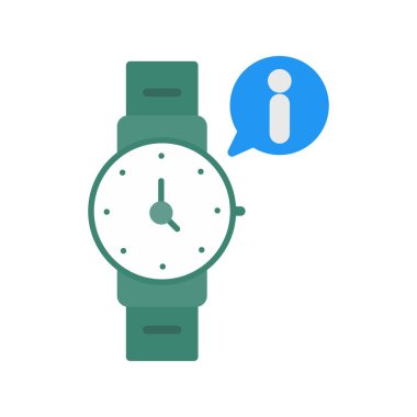  Düz Vektör Simgesi Tasarımı İzle