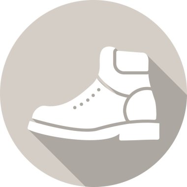 Timberland Kabartma Çemberi Vektör Simgesi Tasarımı