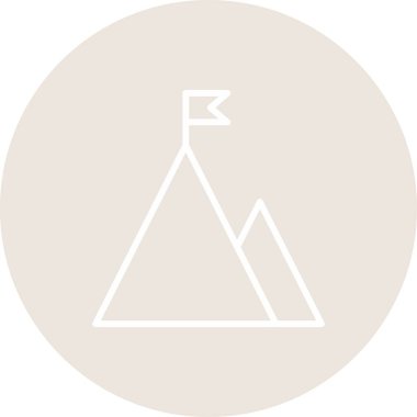 kariyer Satır Çemberi Vektör Simgesi Tasarımı