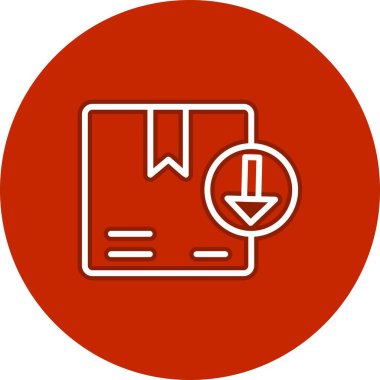 Satır Çemberi Vektör Simgesi Tasarımı İndir