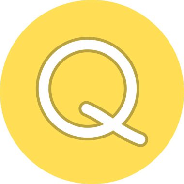 Q Çizgisi Çemberi Ico