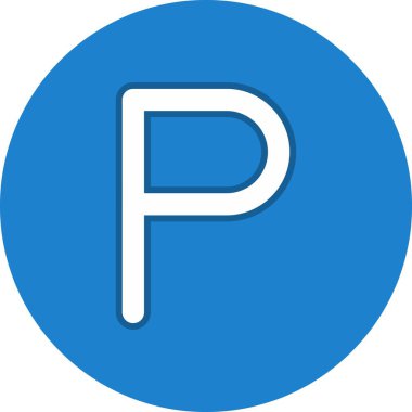 P Satır Çemberi Ico