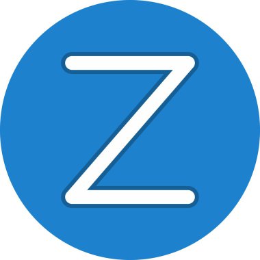 Z Çizgisi Çemberi Ico