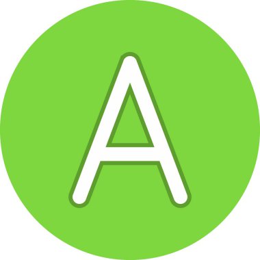 Bir Çizgi Çemberi Ico