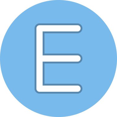 E Hattı Çemberi Ico