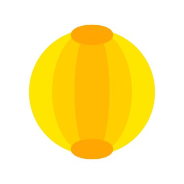 Lamba Düz Vektör Simgesi Tasarımı