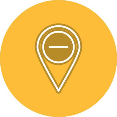  Satır Çemberi Vektör Simgesi Tasarımı Küçült