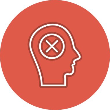  Satır Çemberi Vektör Simgesi Tasarımı Kapat