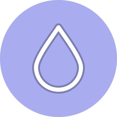 Satır Çemberi Vektör Simgesi Tasarımı Bırak