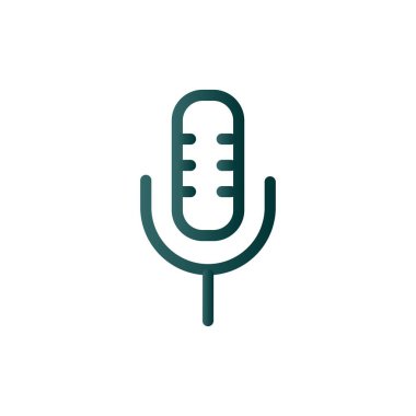 Satır Gradyan Vektör Simgesi Tasarımı Kaydediliyor