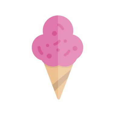 Düz Işık Vektörü Simgesi Desig Ekle