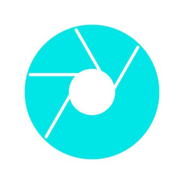 Düz Vektör Simgesi Tasarımı 'nı çek