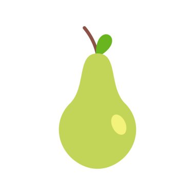 Armut Düz Vektör Simgesi Tasarımı