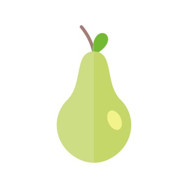Armut Düz Işık Vektörü Simgesi Tasarımı