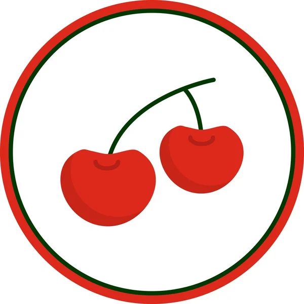 Cherry Logo Quiz