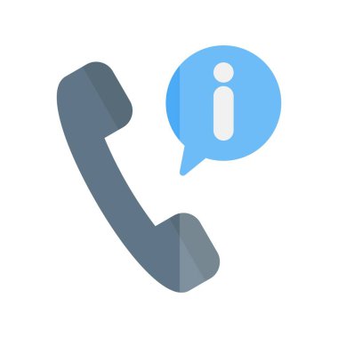 Düz Işık Vektör Simgesi Tasarımı