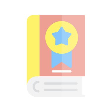 Çok Satanlar Düz Işık Vektörü Simgesi Tasarımı