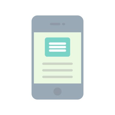 Dosya Düz Işık Vektörü Simgesi Tasarımı