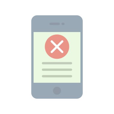 Düz Işık Vektör Simgesi Tasarımı Kapat