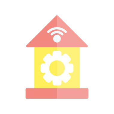  Düz Işık Vektörü Simgesi Tasarımı Ayarlanıyor