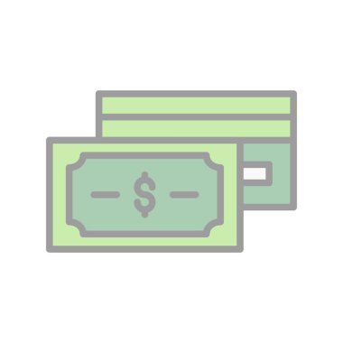 Doldurulmuş Işık Vektörü Simgesi Tasarımı Ver