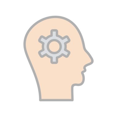 Doldurulmuş Işık Vektörü Simgesi Tasarımı Ayarlanıyor