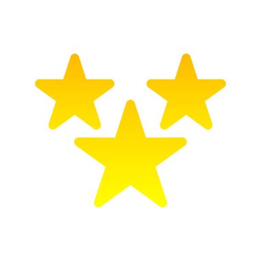  Özelleştirilmiş Düz Gradyan Vektör Simgesi Tasarımı