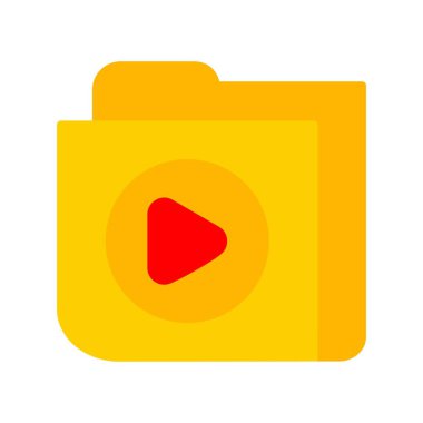 Dizin Vektörü Simgesi Tasarımı