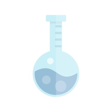 Matara Düz Işık Vektör Simgesi Tasarımı